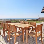 Holiday home 10 Person In Assens-by Traum