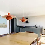 10 Person In Assens-by Traum Holiday home