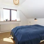 Holiday home 10 Person In Assens-by Traum