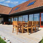 Holiday home 10 Person In Assens-by Traum *