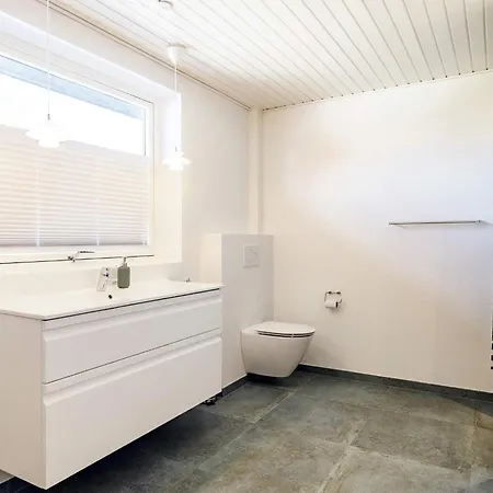 10 Person In Assens-by Traum Ferienhaus *