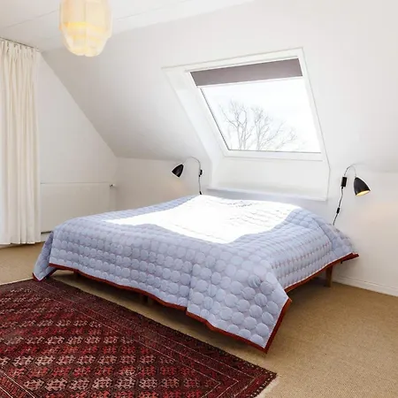 Semesterbostad 10 Person In Assens-by Traum Assens