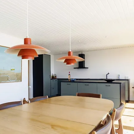 10 Person In Assens-by Traum Semesterbostad