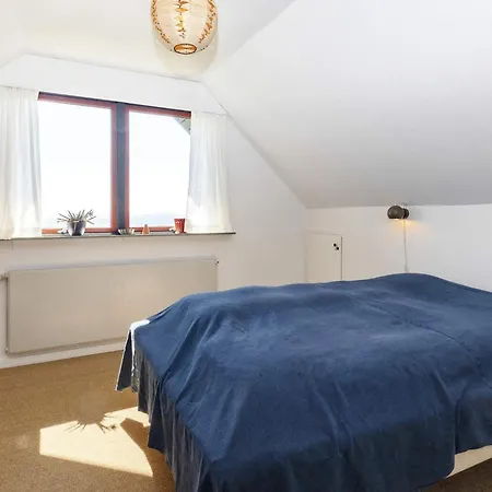 Semesterbostad 10 Person In Assens-by Traum