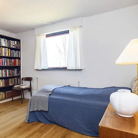 Ferienhaus 10 Person In Assens-by Traum