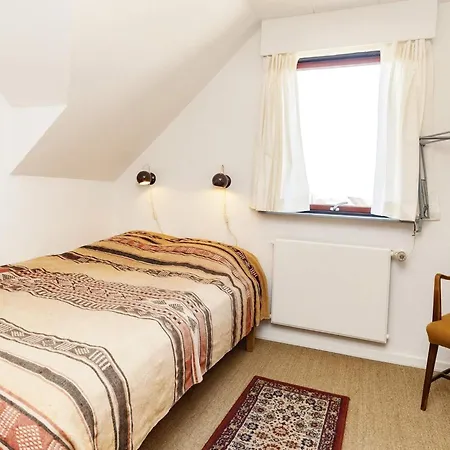 10 Person In Assens-by Traum Ferienhaus