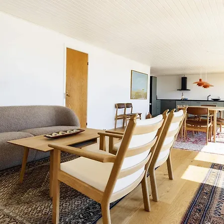 Semesterbostad 10 Person In Assens-by Traum