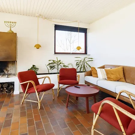 10 Person In Assens-by Traum Semesterbostad Assens