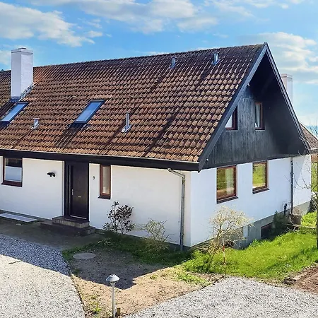 10 Person In Assens-by Traum Casa vacanze *