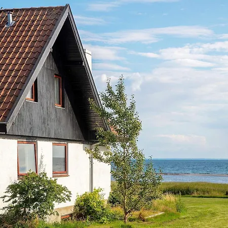 Casa vacanze 10 Person In Assens-by Traum Assens