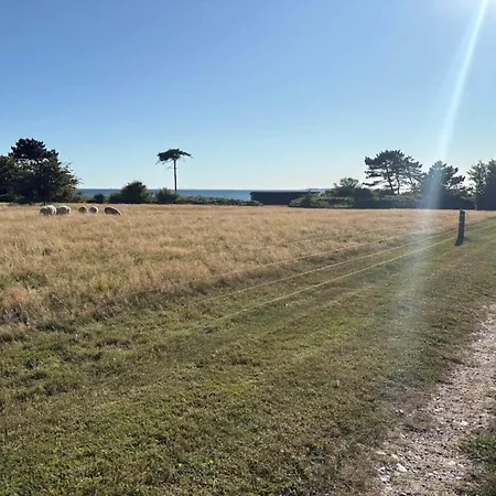 Ferienhaus 10 Person In Assens-by Traum Assens