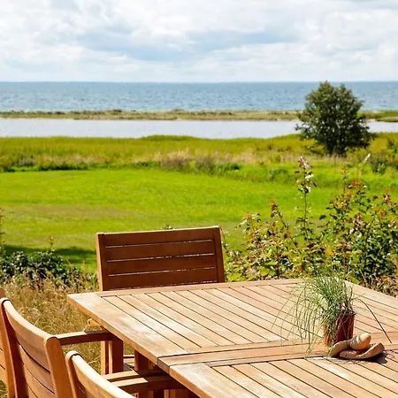 10 Person In Assens-by Traum Semesterbostad *