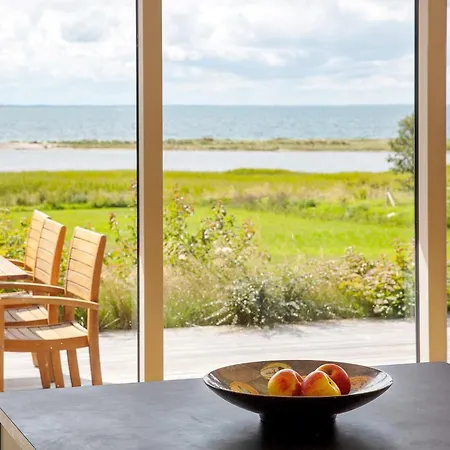 10 Person In Assens-by Traum Semesterbostad Assens