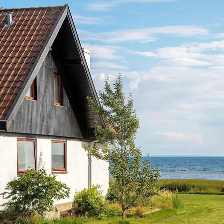 10 Person In Assens-by Traum Feriehus