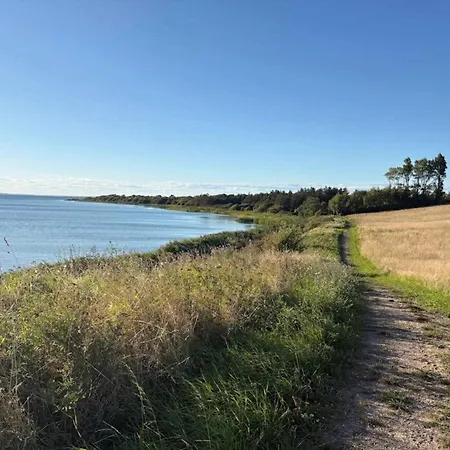10 Person In Assens-by Traum Semesterbostad Assens