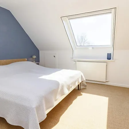 Semesterbostad 10 Person In Assens-by Traum *