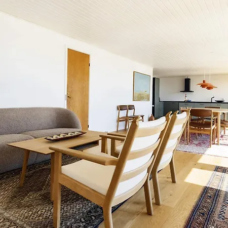 10 Person In Assens-by Traum Semesterbostad