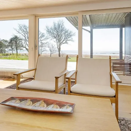 10 Person In Assens-by Traum Feriehus Assens