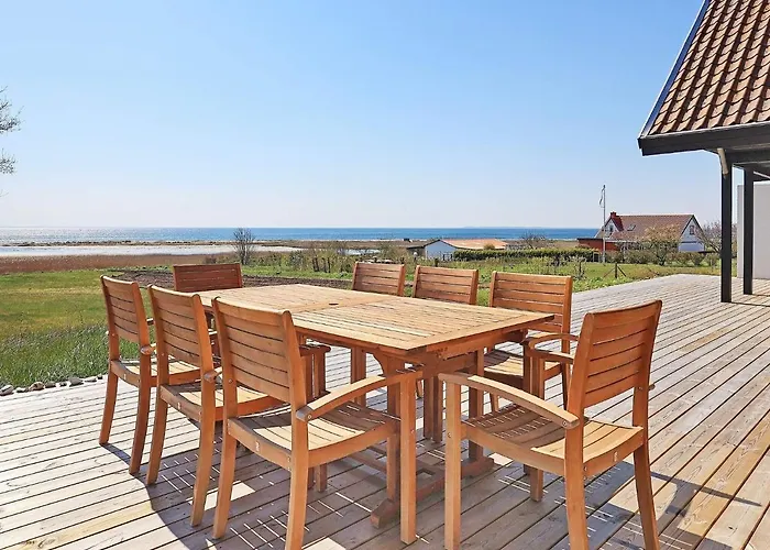 Casa vacanze 10 Person In Assens-by Traum