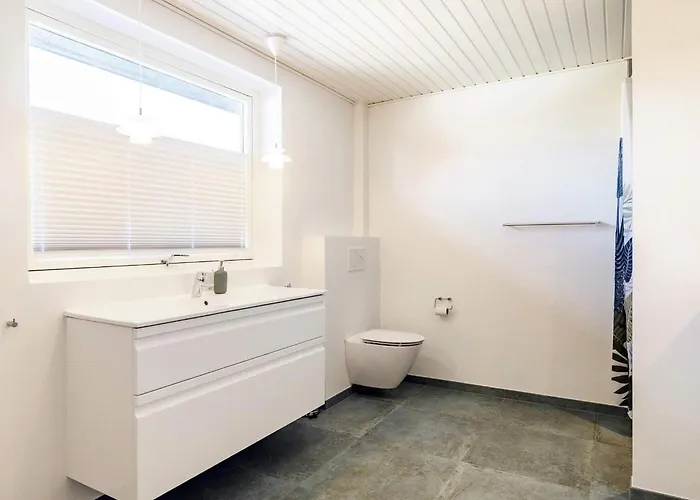 10 Person In Assens-by Traum Casa vacanze *