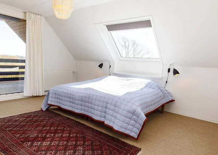 Casa vacanze 10 Person In Assens-by Traum Assens