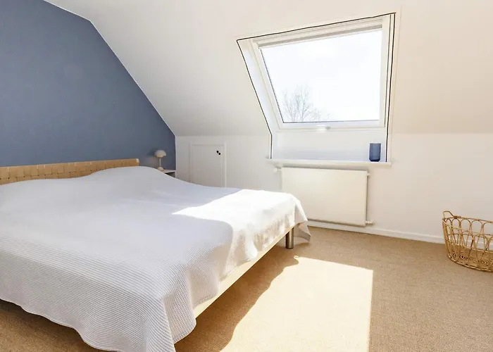 Nyaraló 10 Person In Assens-by Traum