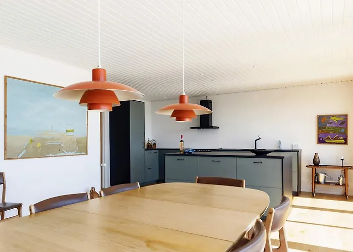 10 Person In Assens-by Traum Casa vacanze