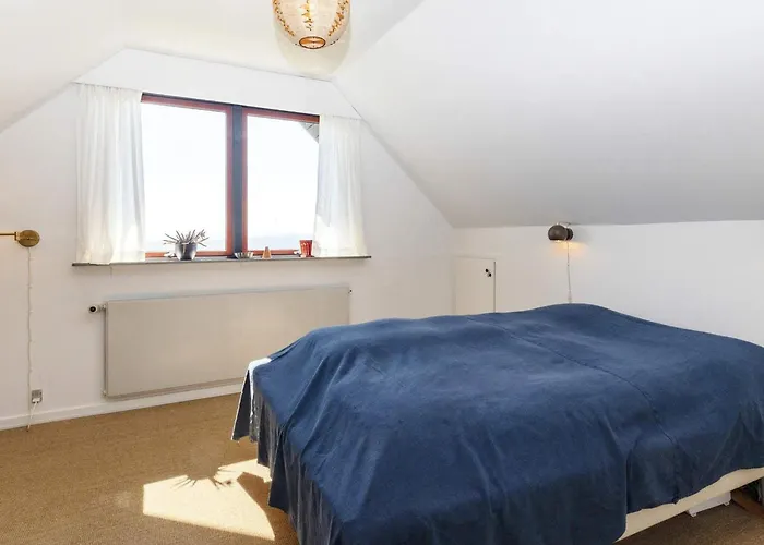 Casa vacanze 10 Person In Assens-by Traum