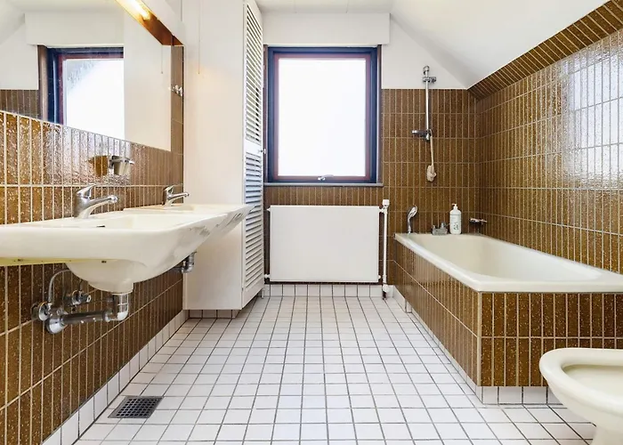 10 Person In Assens-by Traum Casa vacanze Assens