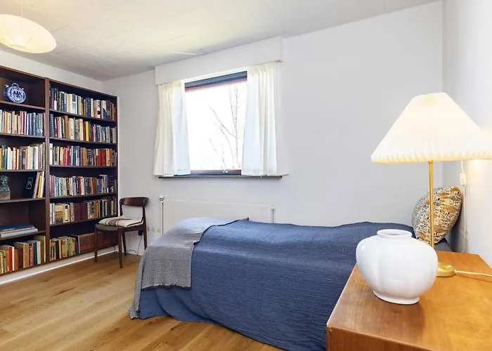 Casa vacanze 10 Person In Assens-by Traum