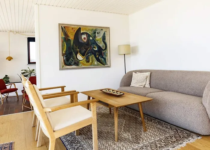 10 Person In Assens-by Traum Casa vacanze