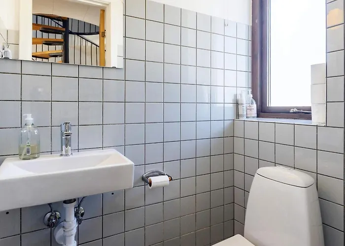 Casa vacanze 10 Person In Assens-by Traum *