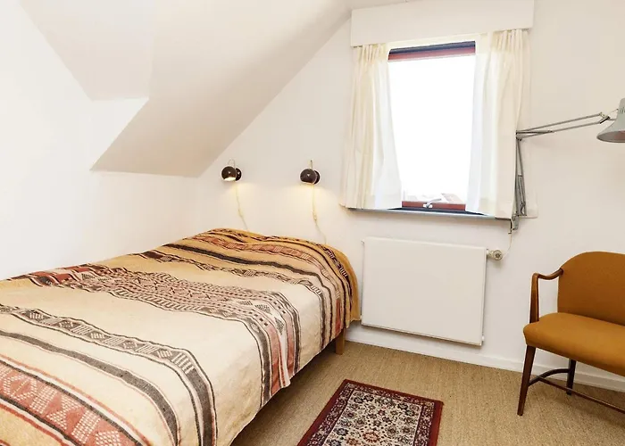 10 Person In Assens-by Traum Casa vacanze
