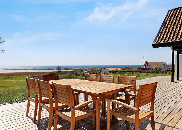 Casa vacanze 10 Person In Assens-by Traum Assens