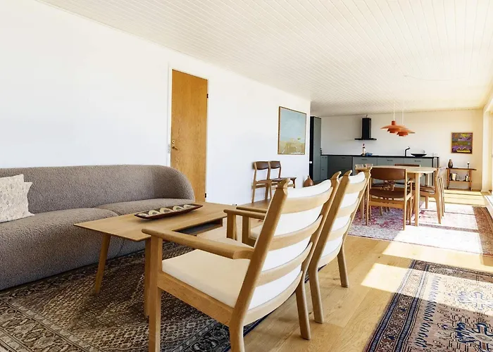 Casa vacanze 10 Person In Assens-by Traum