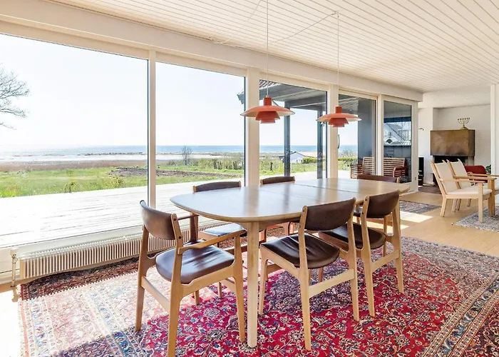 10 Person In Assens-by Traum Casa vacanze
