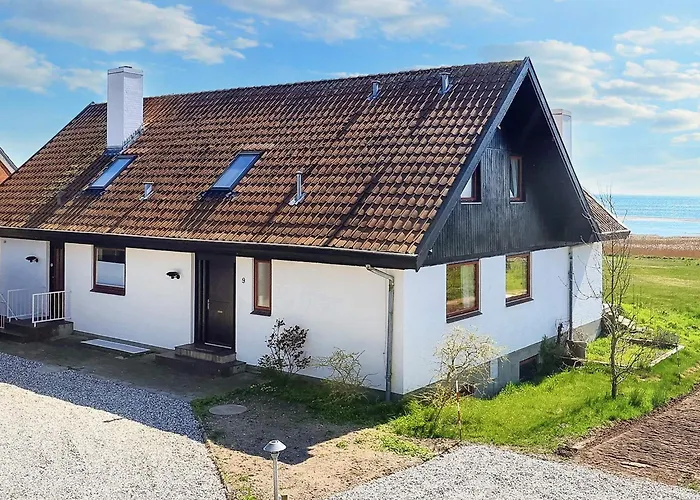 10 Person In Assens-by Traum Casa vacanze *