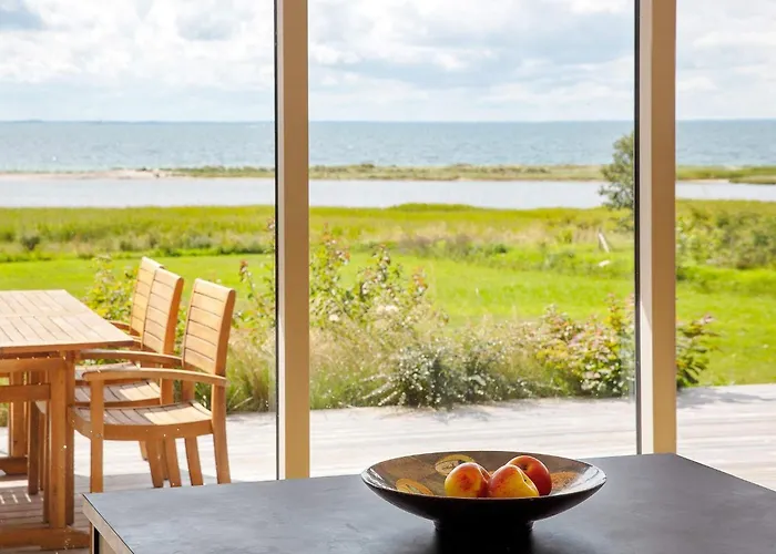 10 Person In Assens-by Traum Casa vacanze