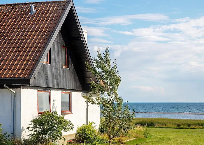 Casa vacanze 10 Person In Assens-by Traum Assens