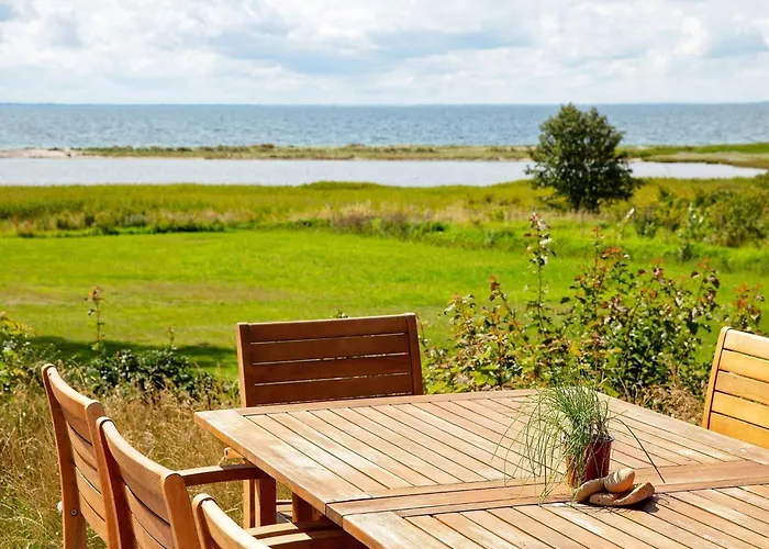 10 Person In Assens-by Traum Casa vacanze *